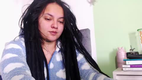 BiaBia online show from December 25, 2024, 1:41 pm