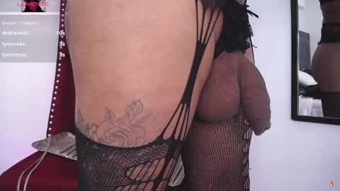 Bianca Antonelli online show from February 28, 2025, 3:48 pm