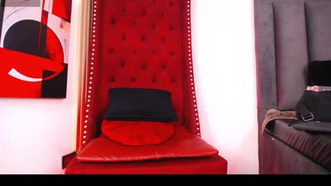 Bianca Antonelli online show from April 1, 2026, 3:31 pm