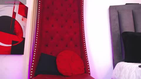 Bianca Antonelli online show from May 23, 2026, 2:43 pm