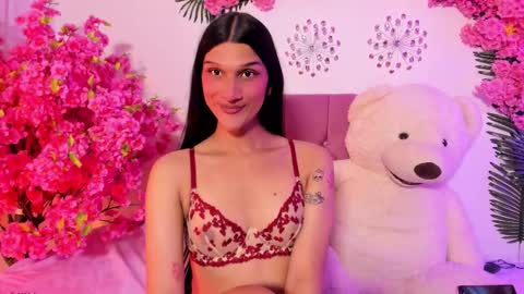 bianca_baldwin01 online show from March 12, 2026, 9:32 pm