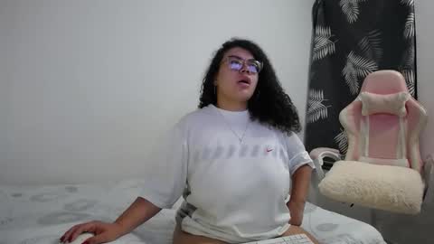 Bianca Tuesday to Sunday from 2am to 6am UTC-5 online show from September 20, 2025, 9:54 am