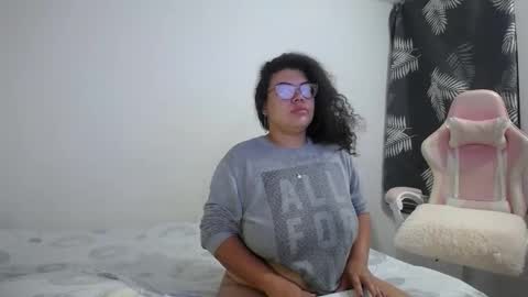 Bianca Tuesday to Sunday from 2am to 6am UTC-5 online show from September 26, 2025, 9:24 am