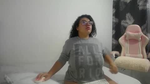 Bianca Tuesday to Sunday from 2am to 6am UTC-5 online show from December 16, 2025, 9:25 am