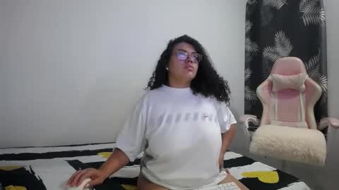 Bianca Tuesday to Sunday from 2am to 6am UTC-5 online show from January 9, 2026, 9:34 am