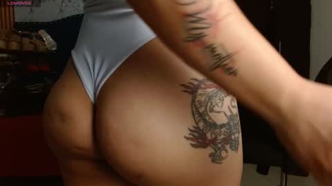 Bianca grace online show from February 24, 2026, 12:58 pm