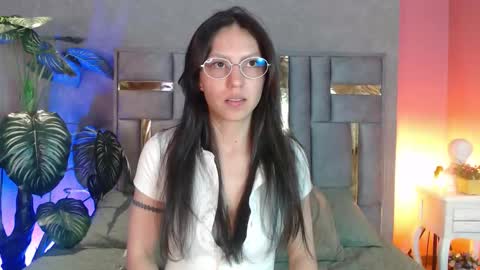 Bianca online show from September 9, 2025, 3:06 am