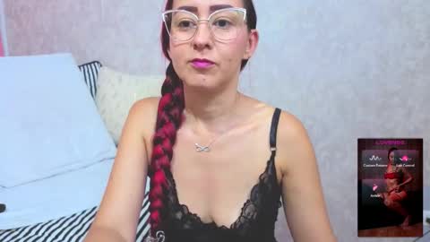 B I A N C A online show from October 3, 2025, 9:56 pm