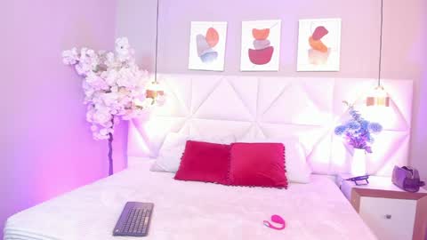 Bianca  online show from April 3, 2026, 7:56 pm