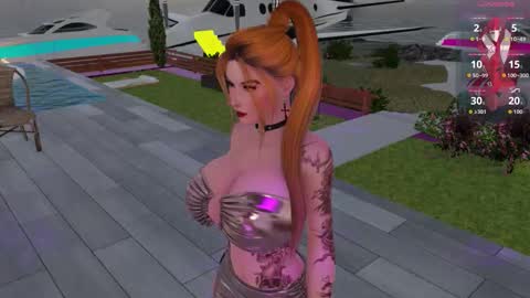 bianca_sexyy online show from September 11, 2025, 11:10 am