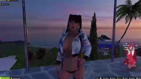 bianca_sexyy online show from September 25, 2025, 12:36 am