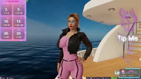 bianca_sexyy online show from October 31, 2025, 4:19 pm