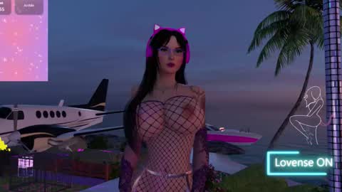 bianca_sexyy online show from November 9, 2025, 3:05 am