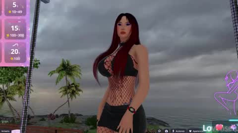 bianca_sexyy online show from November 16, 2025, 5:07 pm