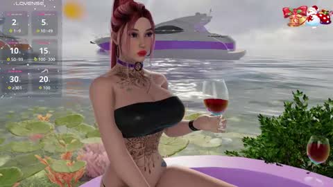 bianca_sexyy online show from December 20, 2025, 8:32 am