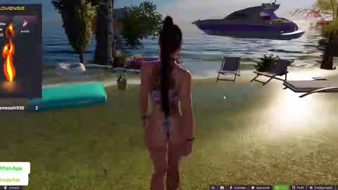 bianca_sexyy online show from January 17, 2026, 1:38 pm