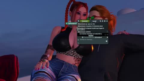 bianca_sexyy online show from March 12, 2026, 2:50 am