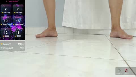 bianca_spear online show from January 19, 2025, 2:47 am