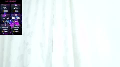 bianca_spear online show from January 22, 2025, 12:38 am