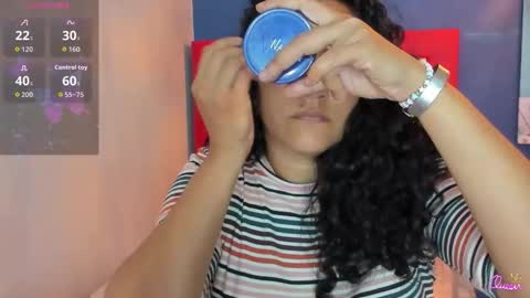 bianca_spear online show from March 23, 2026, 11:47 am