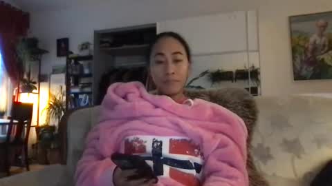 Snapshot of bianca_transpinay chatting on December 18, 2024, 2:38 pm Bianca Transgirl online show from December 18, 2024, 2:38 pm