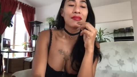 Snapshot of bianca_transpinay chatting on September 13, 2025, 6:57 am Bianca Transgirl online show from September 13, 2025, 6:57 am
