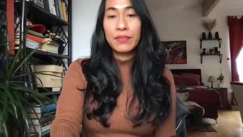 Snapshot of bianca_transpinay chatting on October 5, 2025, 12:47 pm Bianca Transgirl online show from October 5, 2025, 12:47 pm