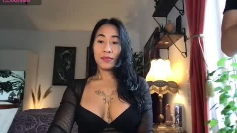 Snapshot of bianca_transpinay chatting on October 17, 2025, 7:55 am Bianca Transgirl online show from October 17, 2025, 7:55 am