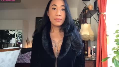 Snapshot of bianca_transpinay chatting on October 18, 2025, 8:15 am Bianca Transgirl online show from October 18, 2025, 8:15 am