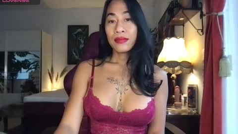 Bianca Transgirl online show from October 28, 2025, 7:34 am