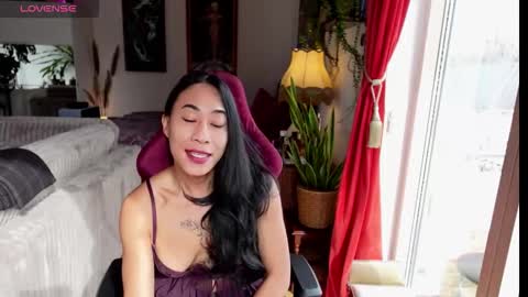 Bianca Transgirl online show from March 8, 2026, 11:03 am