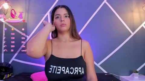 bianca_vega_ online show from April 23, 2026, 11:20 am