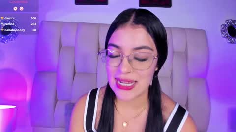  B I A N C A  online show from January 2, 2025, 3:08 pm