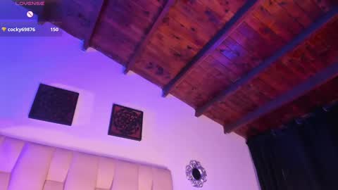  B I A N C A  online show from January 30, 2025, 3:08 pm