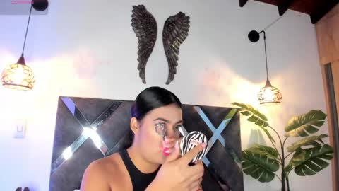 Snapshot of bianca_zaens1 chatting on March 31, 2026, 12:16 pm B I A N C A online show from March 31, 2026, 12:16 pm