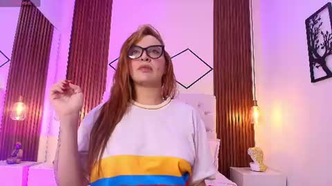Snapshot of biancaferrer1 chatting on July 4, 2026, 3:24 am biancaferrer1 online show from July 4, 2026, 3:24 am