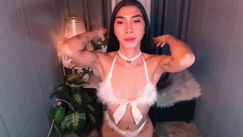 biancahugedick online show from March 27, 2026, 3:23 pm