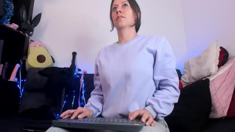 Bianca Mirage online show from April 20, 2026, 12:46 am