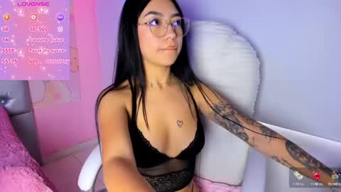 Bianca online show from February 27, 2025, 2:32 pm