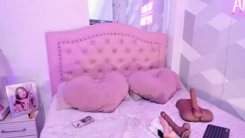 Bianca online show from March 20, 2026, 5:29 pm