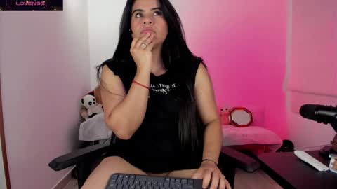 Biancastrong.. IGThebiancastrong online show from November 22, 2025, 2:32 am