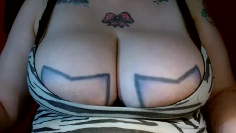 bianca online show from April 15, 2026, 1:18 pm