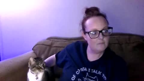 Snapshot of bibambii chatting on April 8, 2026, 8:25 am bibambii online show from April 8, 2026, 8:25 am