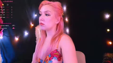 bibi_iva online show from March 15, 2026, 7:58 am