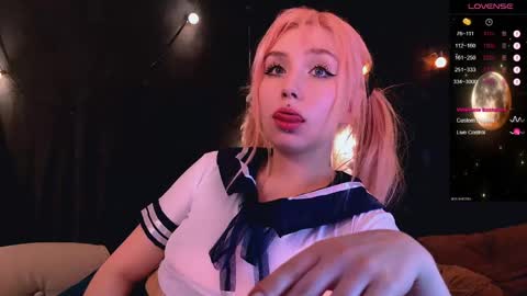 Snapshot of bibi_iva chatting on May 4, 2026, 11:01 pm bibi_iva online show from May 4, 2026, 11:01 pm