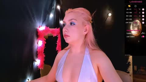 Snapshot of bibi_iva chatting on May 7, 2026, 10:31 am bibi_iva online show from May 7, 2026, 10:31 am