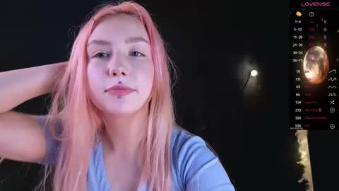 Snapshot of bibi_iva chatting on May 18, 2026, 9:20 pm bibi_iva online show from May 18, 2026, 9:20 pm