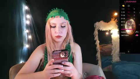 Snapshot of bibi_iva chatting on June 8, 2026, 11:27 pm bibi_iva online show from June 8, 2026, 11:27 pm