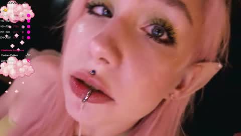 Snapshot of bibi_iva chatting on July 27, 2026, 9:22 pm bibi_iva online show from July 27, 2026, 9:22 pm