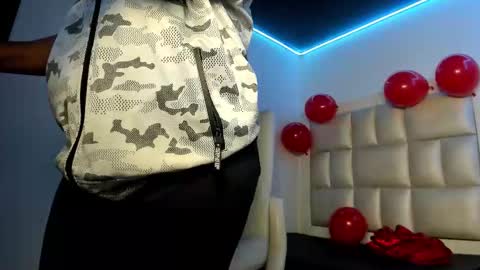 bibiana_js_ online show from February 26, 2026, 12:15 pm